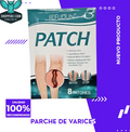 PARCHE PARA VARICES