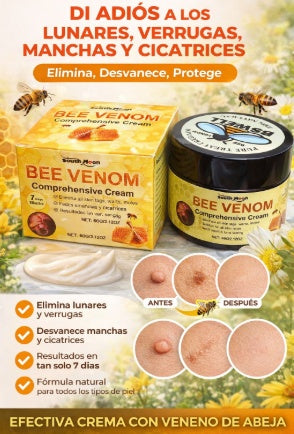 BEE VENOM COMPREHENSIVE CREAM