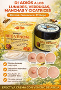 BEE VENOM COMPREHENSIVE CREAM